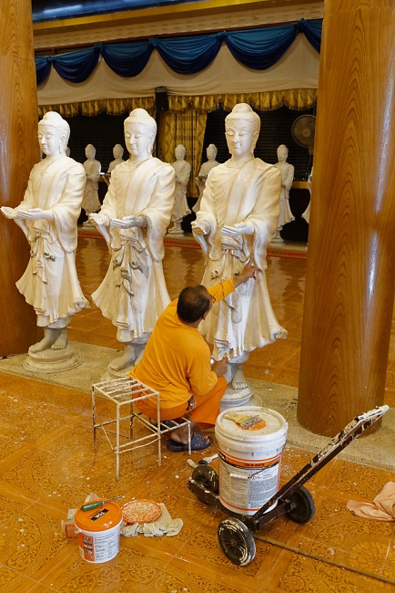 Prasat Sa Kamphaeng Yai-009